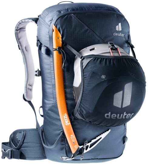 Freerider Pro 34+