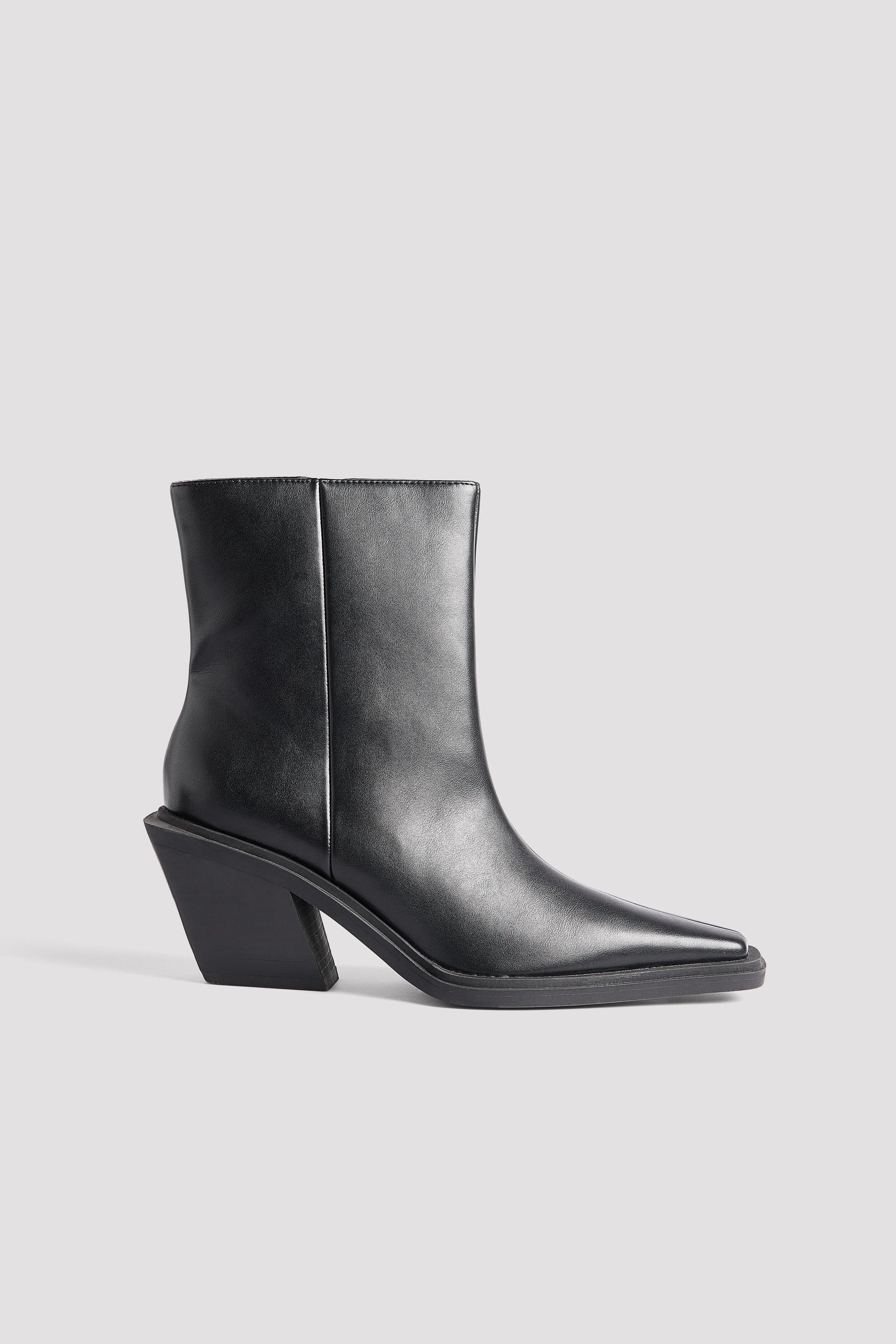 Western-Stiefeletten