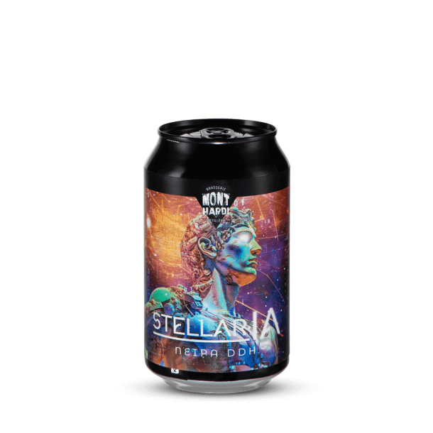 Stellar.IA 33 cl
