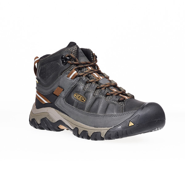 TARGHEE III MID WP M Herren - Wanderstiefel