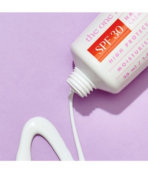 Hello Sunday the one for your hands SPF 30 Handcreme-30 ml