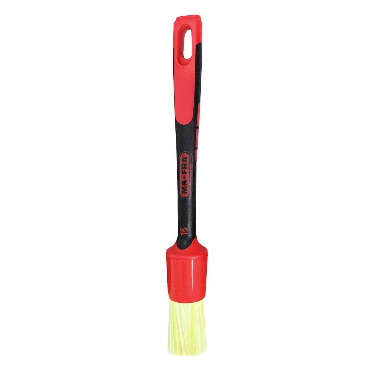 MA-FRA Detailing Brush Lime 30mm