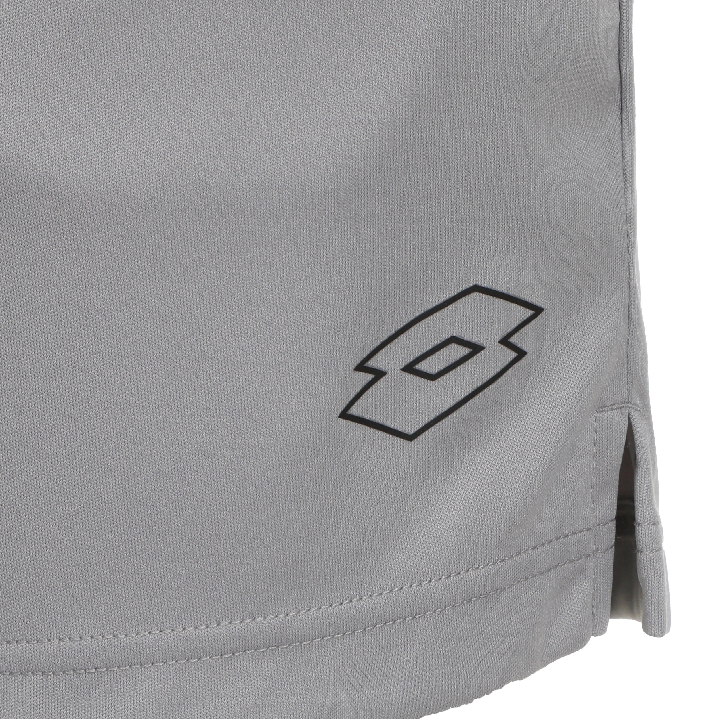 Squadra III 9in Shorts Herren - Grau