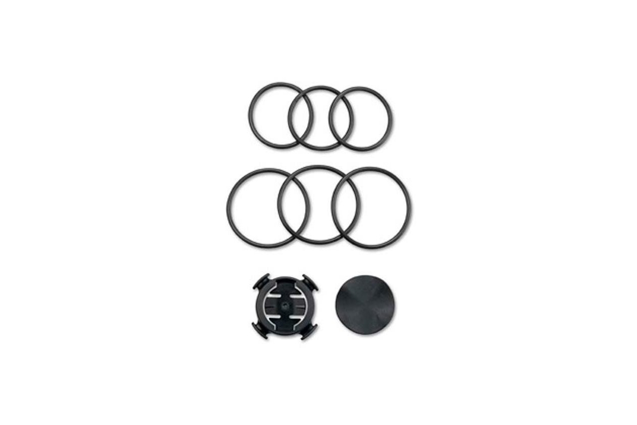 Garmin Lenkerhalterung zum Klemmen fu00fcr Edge