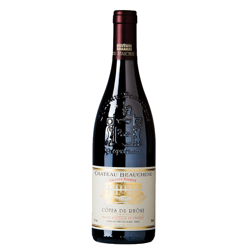 2021 Côtes du Rhône Grande Réserve