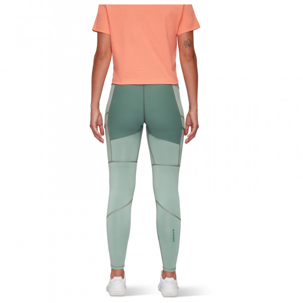 Mammut - Women's Zinal Hybrid Tights - Trekkinghose