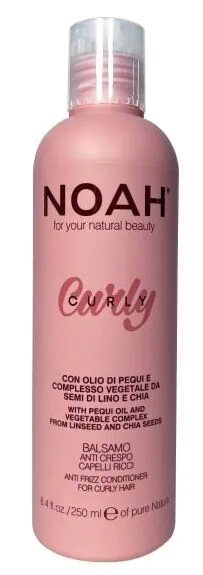 Noah regenerator za kovrčavu kosu protiv kovrčanja
