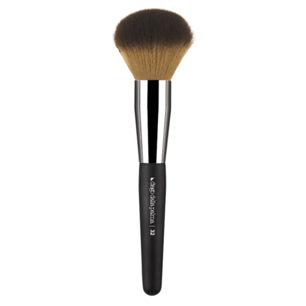 Diego Dalla Palma Jumbo convex powder Pinceau Poudre convexe