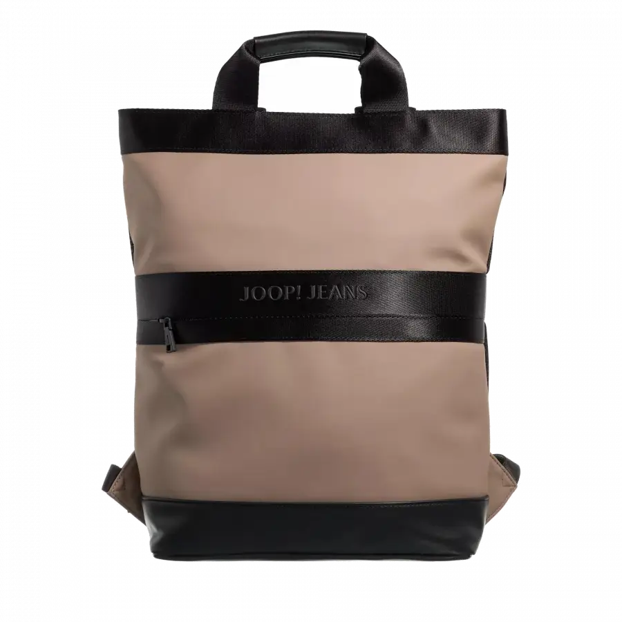 JOOP! Jeans - Joop! Jeans Shoulder Bags Textil Taupe - taupe