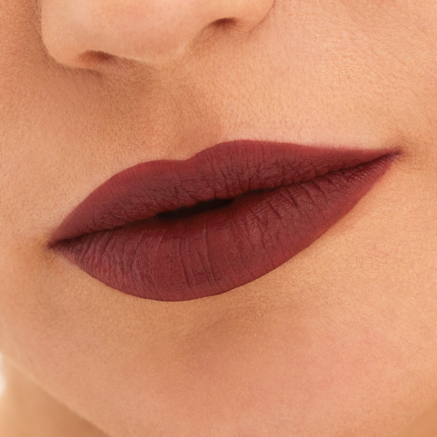 Powdered Snow Powder Kiss Lip Ki