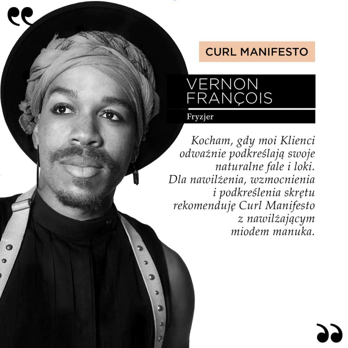 Kérastase Curl Manifesto fugtighedsbad