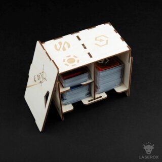 Twilight Treasury