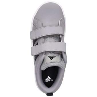 adidas VS Pace 2.0 CF C Sneaker in grau
