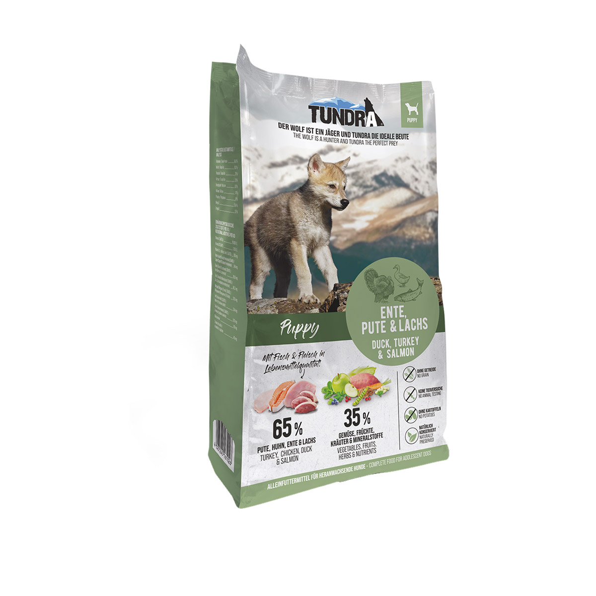 Tundra Dog Puppy günstig kaufen bei ZooRoyal
