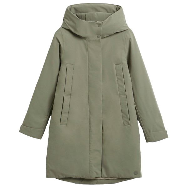 Elvine - Women's Eline - Mantel