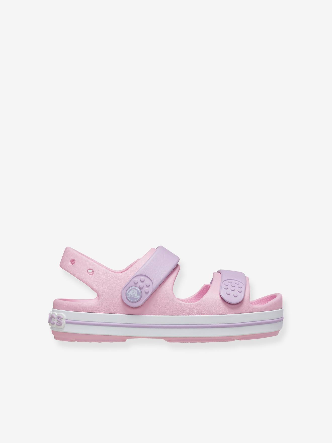 Crocs Kinder Clogs 209423 Crocband Cruiser Sandal CROCS - marine