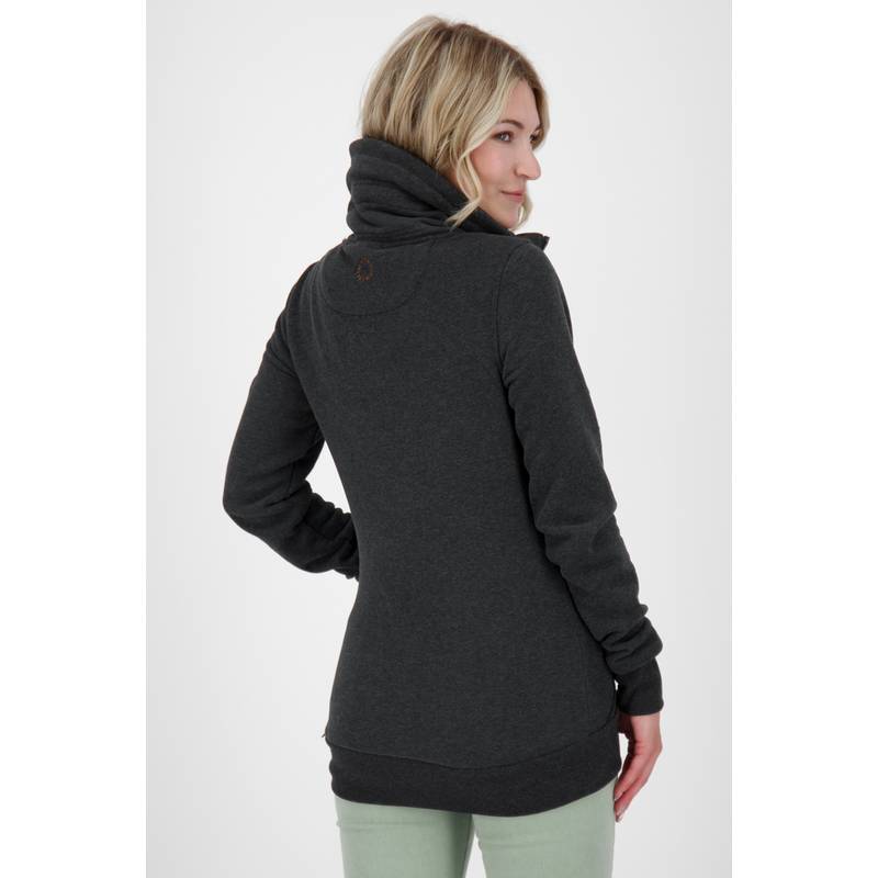 ALIFE AND KICKIN VivianAK A Sweatjacke Damen