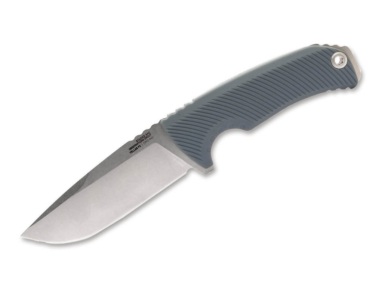 Tellus FX Wolf Gray
