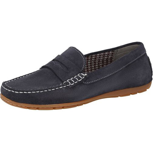 Sioux Slipper Carmona-700