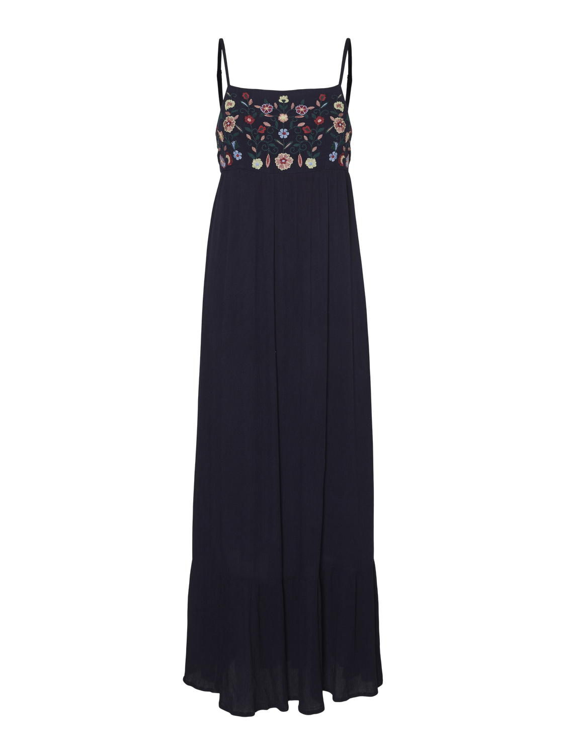 VMSINA Langes Kleid