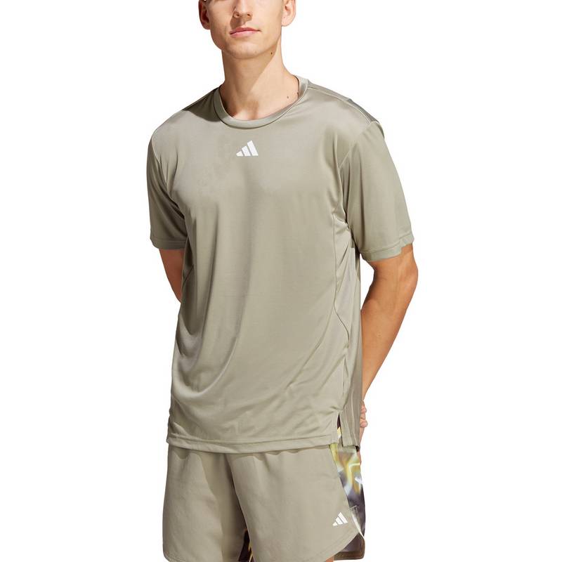 adidas HIIT BASE Funktionsshirt Herren