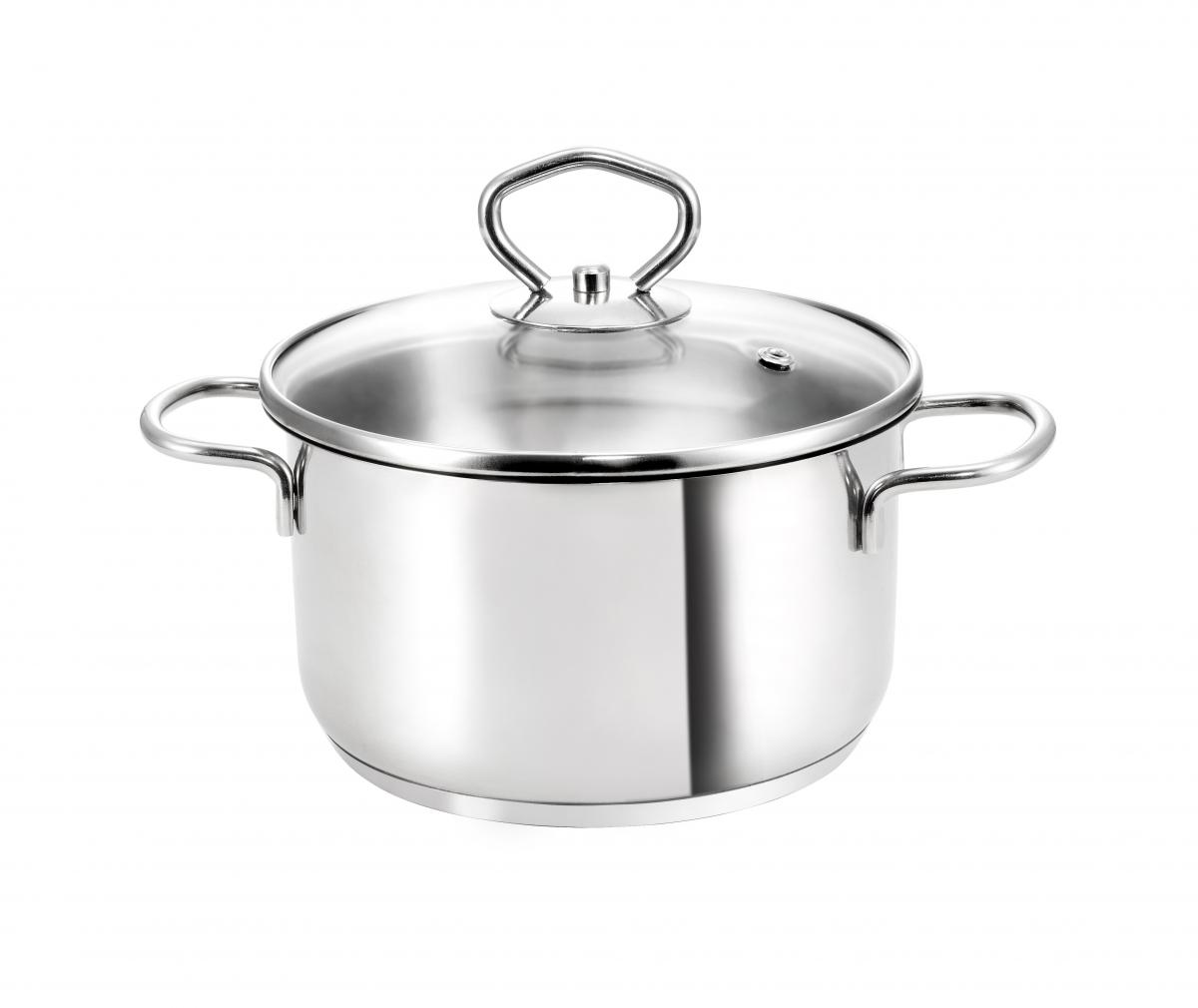 KOPF Kochtopfset 