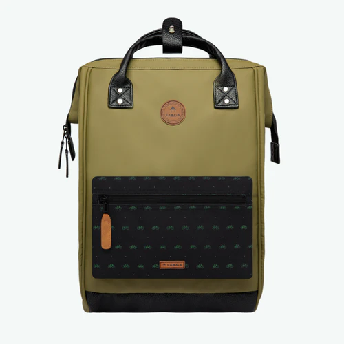 Adventurer Large Backpack Grenoble khaki
