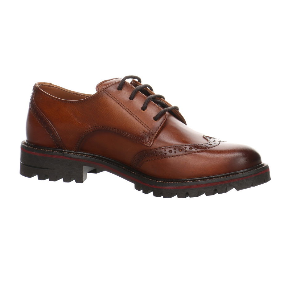 TT.BAGATT Schnürschuh