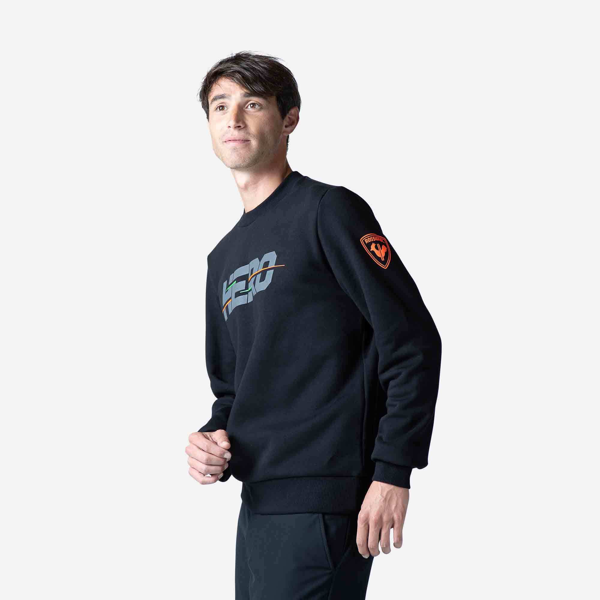 Sweat-shirt Hero homme