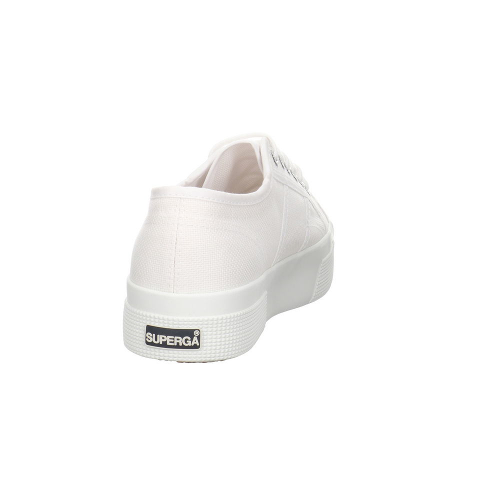 Superga Platform Sneaker