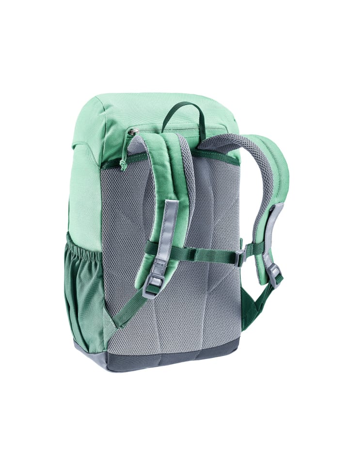 Deuter Waldfuchs 10 Kinderrucksack in spearmint-seagreen günstig kaufen onesize