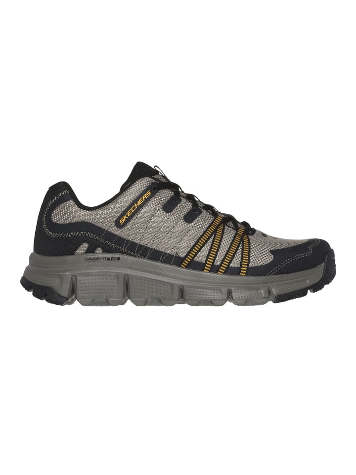Skechers Sneakers Low SUMMITS AT - Twin Bridges in natur günstig kaufen