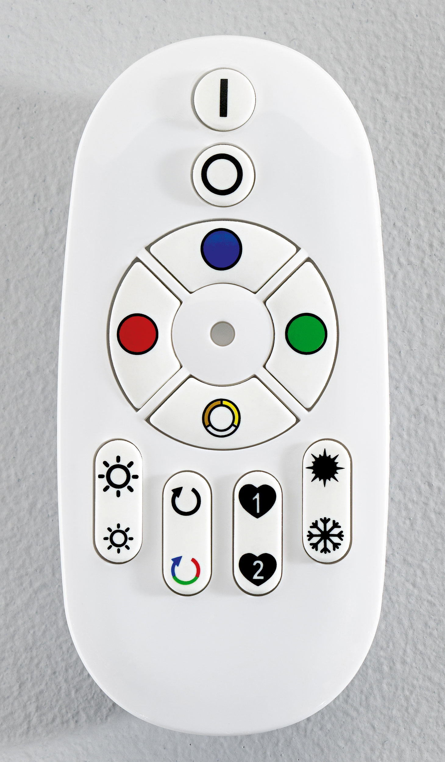 casa NOVALED-Panel 1flg