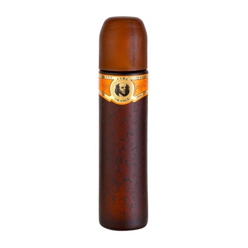 Cuba Paris Cuba Orange toaletna voda 100 ml