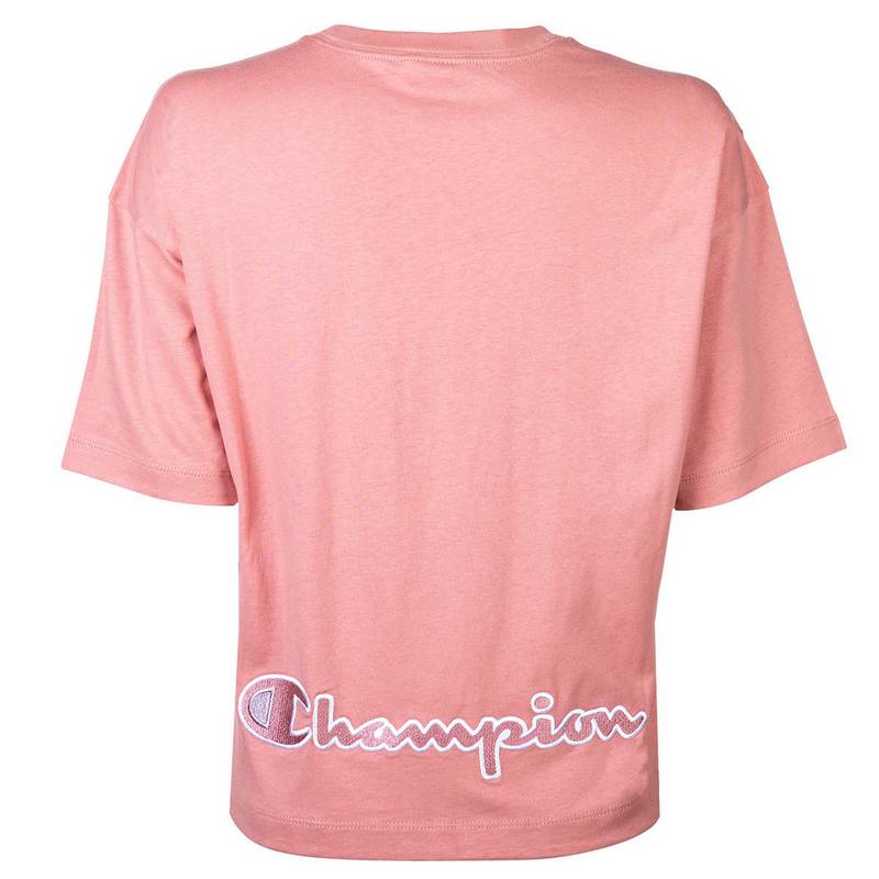 CHAMPION T-Shirt T-Shirt Damen