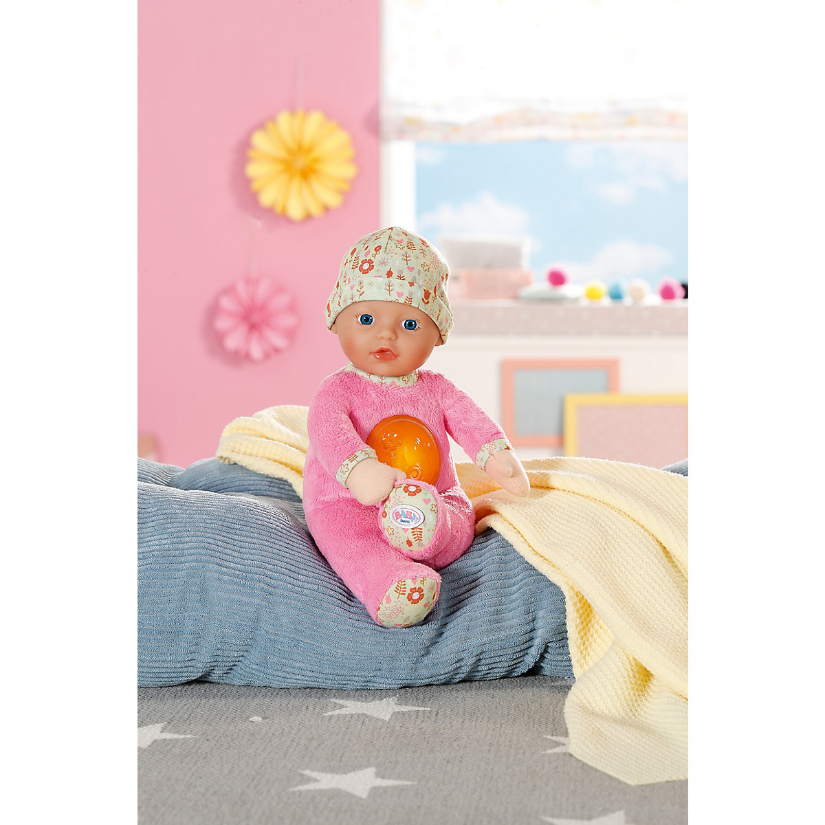 BABY born® Nightfriends for babies 30cm