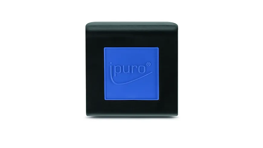 ipuro ESSENTIALS car line sunny beachtime
