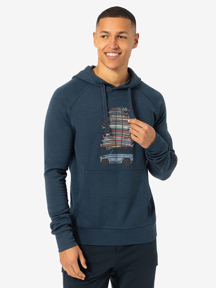 super.natural Hoodie 