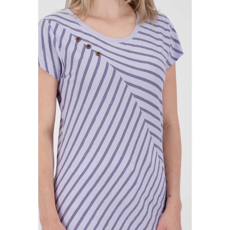 ALIFE AND KICKIN ZoeAK Z T-Shirt Damen