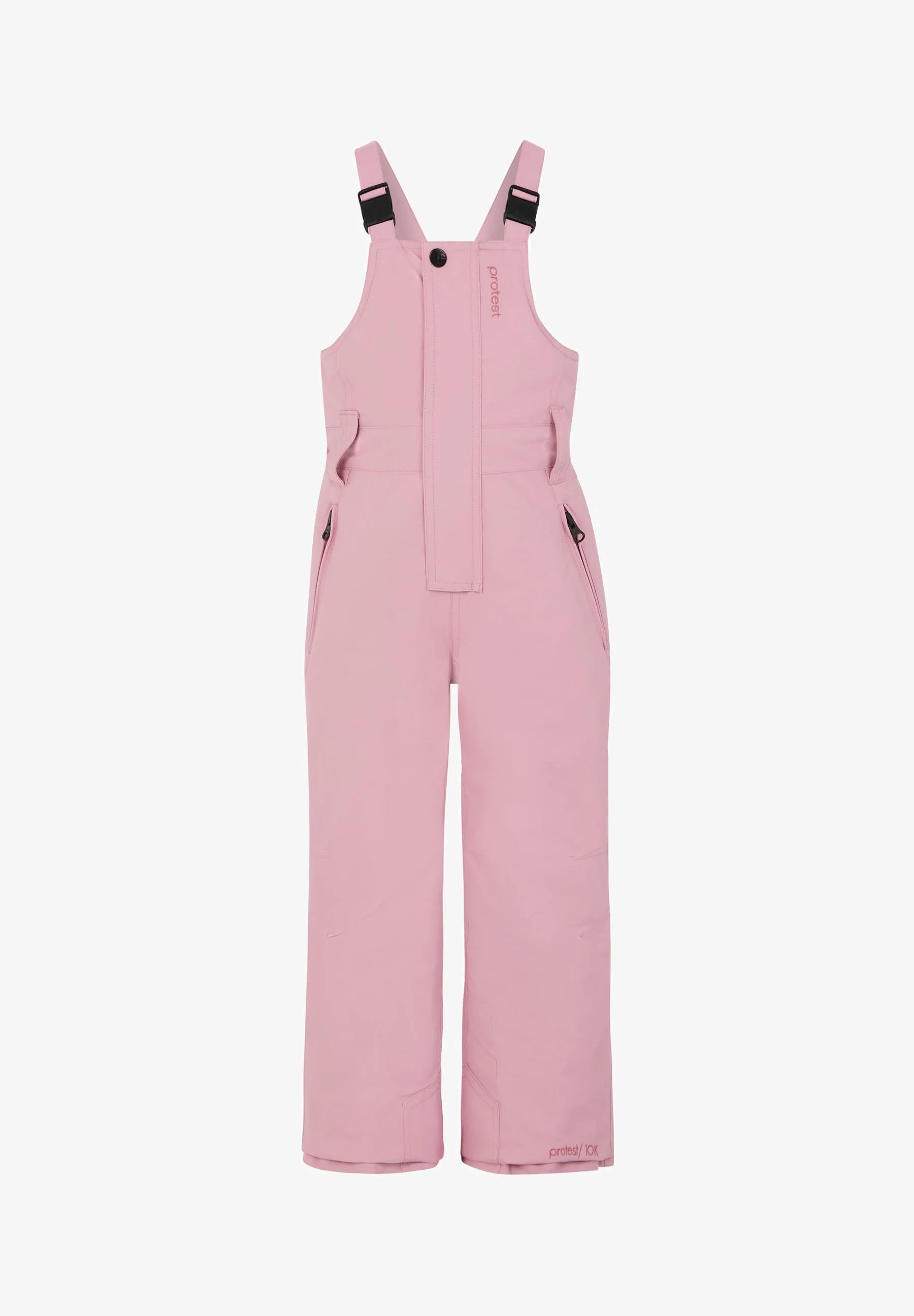 Protest SALOPETTE - Pantalones para la nieve