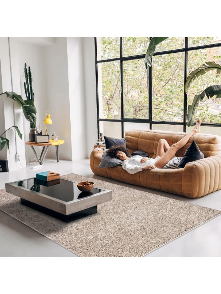 payé Teppich Hochflor Shaggy günstig kaufen