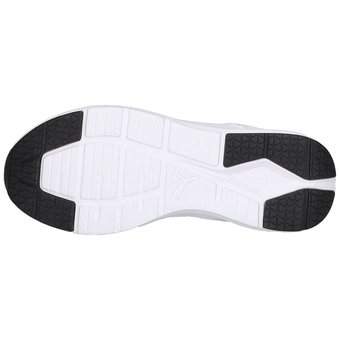 PUMA Wired Rapid Sneaker in weiß