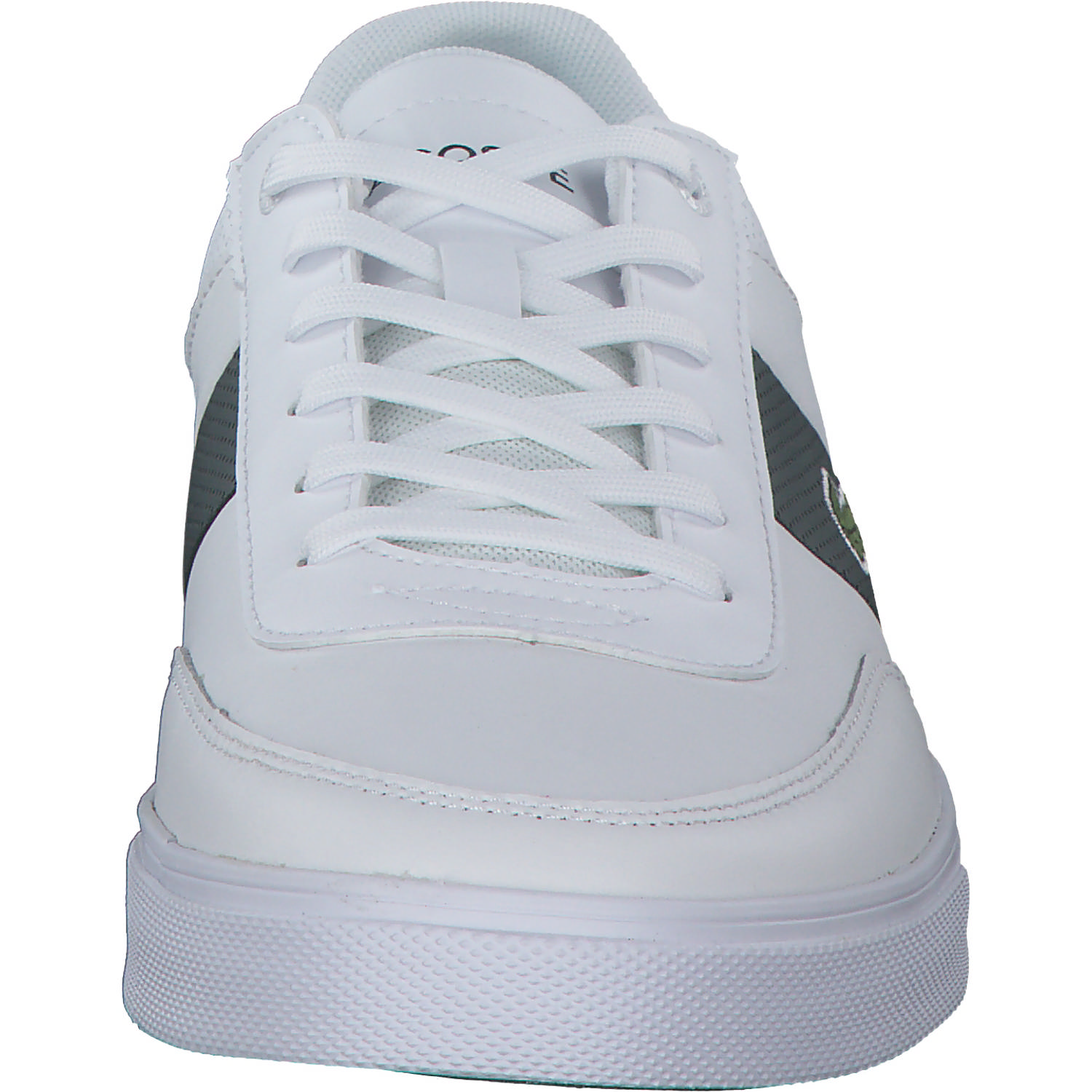 Lacoste Court Master Pro 45SMA0121, Klassische- & Business Schuhe, Herren, Weiß