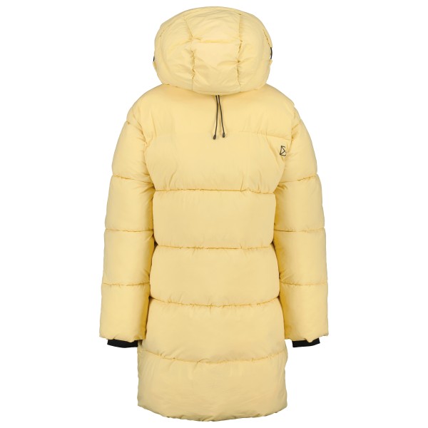 Didriksons - Women's Nomi Parka 3 - Mantel