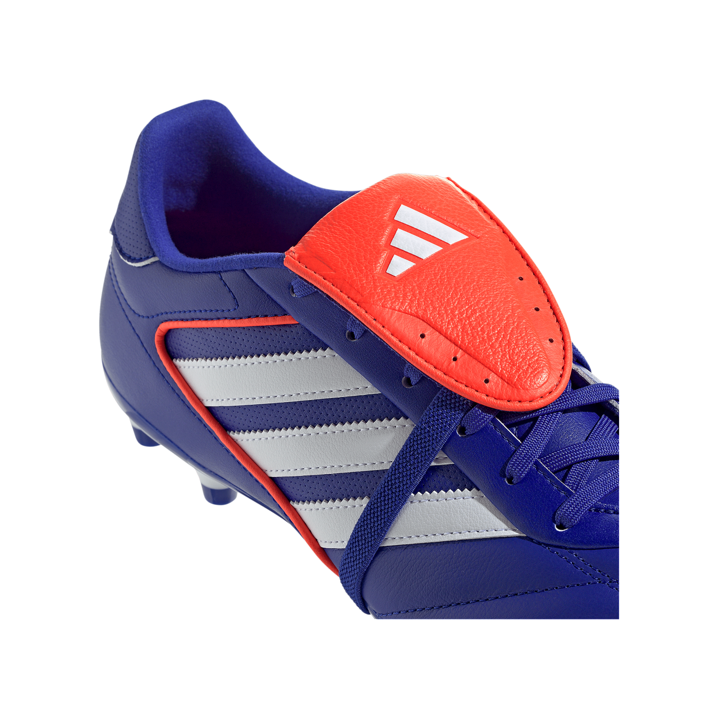 adidas COPA Gloro II FG Blau