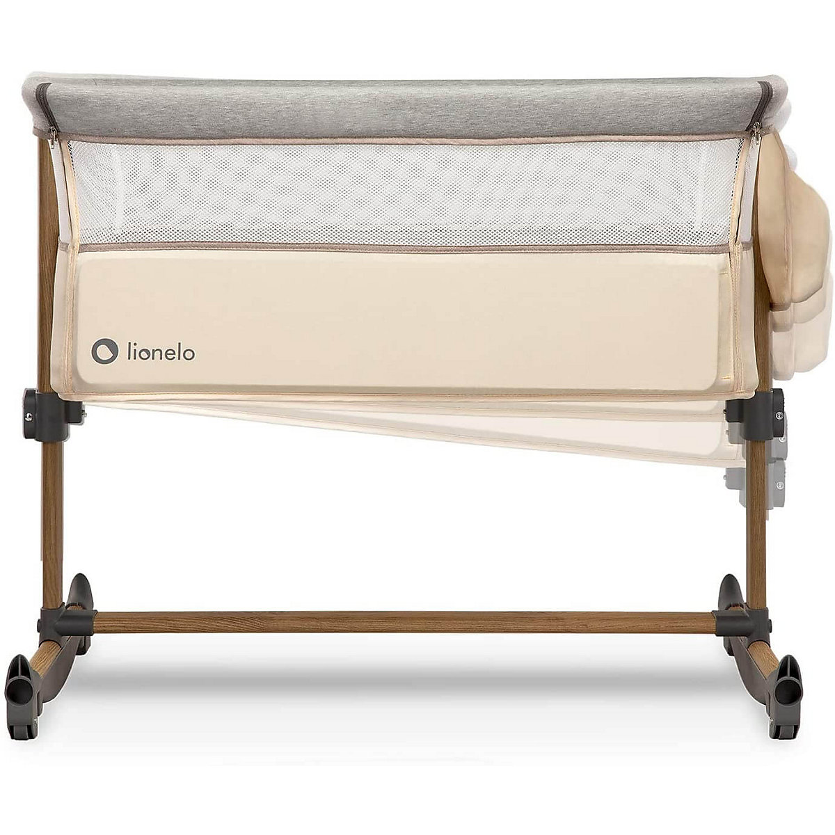 Beistellbett Leonie