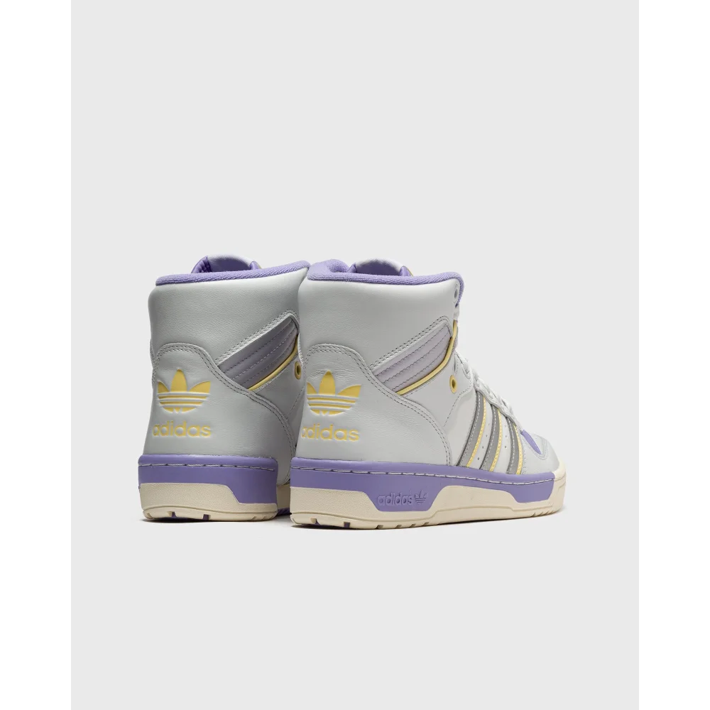 adidas Rivalry Hi W HQ4428 / weiss