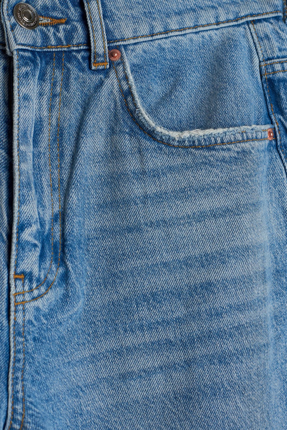 90s tall jeans