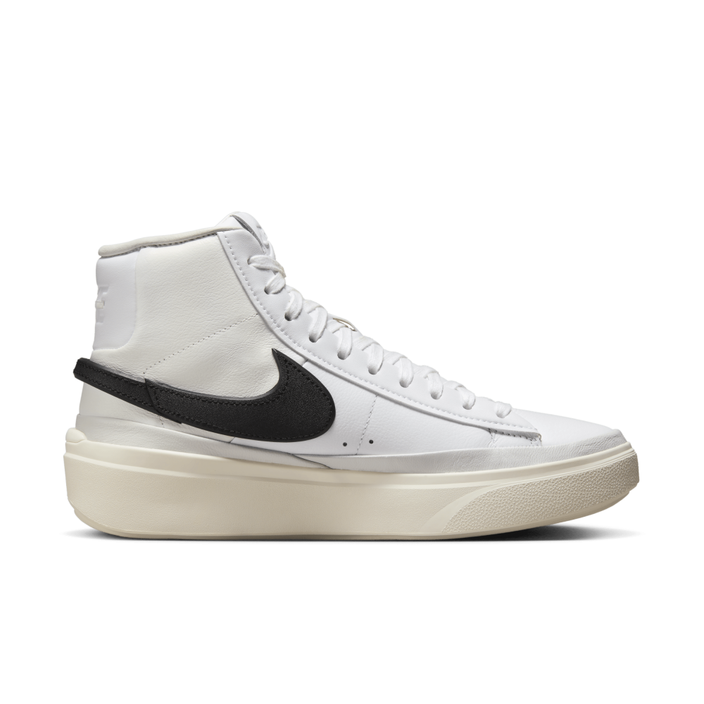 Nike Blazer Phantom Mid DX5800-100 / weiss