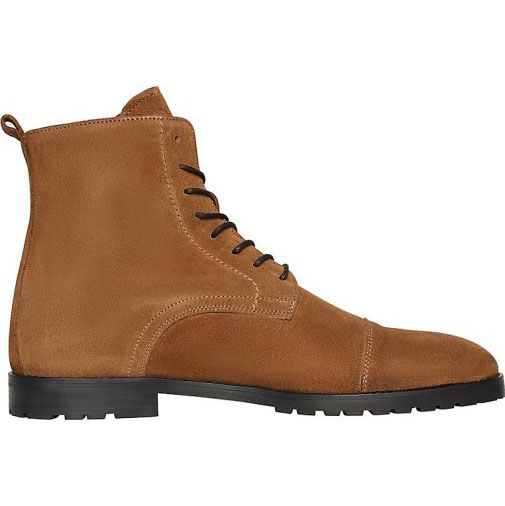 Henry Stevens Schnürboots Wallace CDB